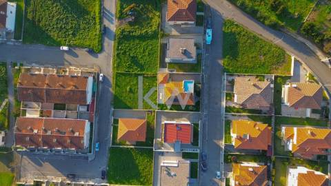 Moradia T3 em Amares 