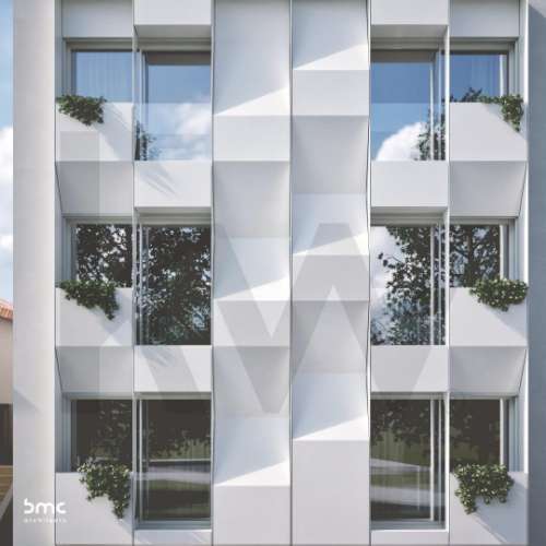 📍T1 + 1 no centro de Leça da Palmeira 