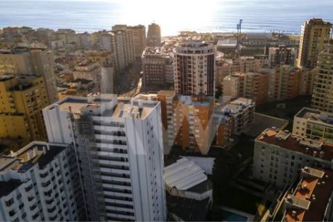 Apartamento T1 na Avenida Vasco da Gama, Póvoa de Varzim