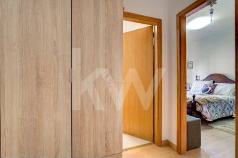 Apartamento T1 na Avenida Vasco da Gama, Póvoa de Varzim