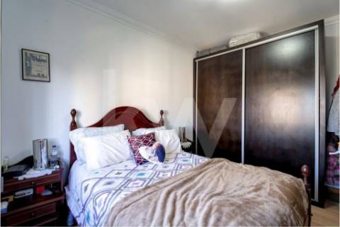 Apartamento T1 na Avenida Vasco da Gama, Póvoa de Varzim