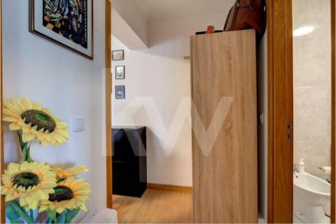 Apartamento T1 na Avenida Vasco da Gama, Póvoa de Varzim