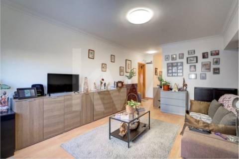 Apartamento T1 na Avenida Vasco da Gama, Póvoa de Varzim