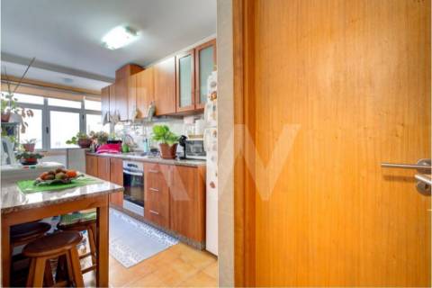 Apartamento T1 na Avenida Vasco da Gama, Póvoa de Varzim