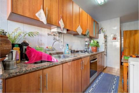 Apartamento T1 na Avenida Vasco da Gama, Póvoa de Varzim