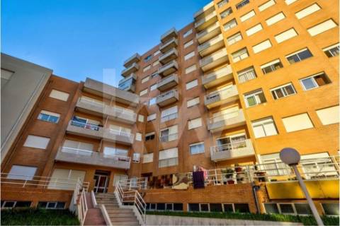 Apartamento T1 na Avenida Vasco da Gama, Póvoa de Varzim