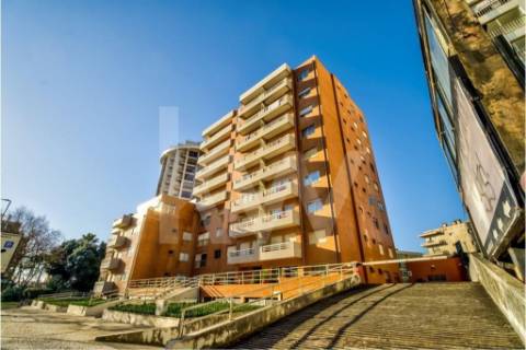 Apartamento T1 na Avenida Vasco da Gama, Póvoa de Varzim