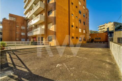 Apartamento T1 na Avenida Vasco da Gama, Póvoa de Varzim