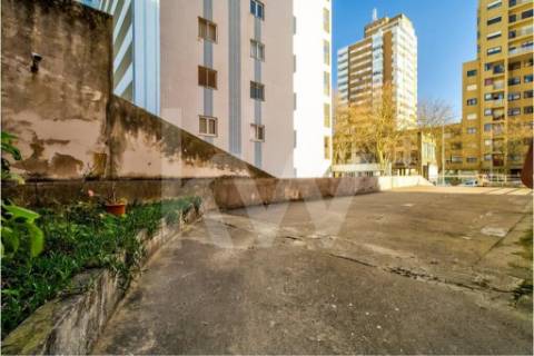 Apartamento T1 na Avenida Vasco da Gama, Póvoa de Varzim