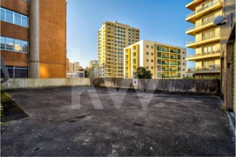 Apartamento T1 na Avenida Vasco da Gama, Póvoa de Varzim