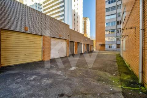 Apartamento T1 na Avenida Vasco da Gama, Póvoa de Varzim
