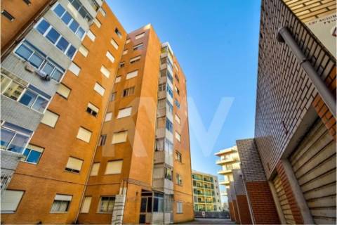 Apartamento T1 na Avenida Vasco da Gama, Póvoa de Varzim