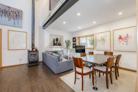 Moradia individual com Piscina terreno de 2661 m2 em Aveleda, Vila do Conde