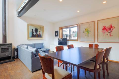 Moradia individual com Piscina terreno de 2661 m2 em Aveleda, Vila do Conde