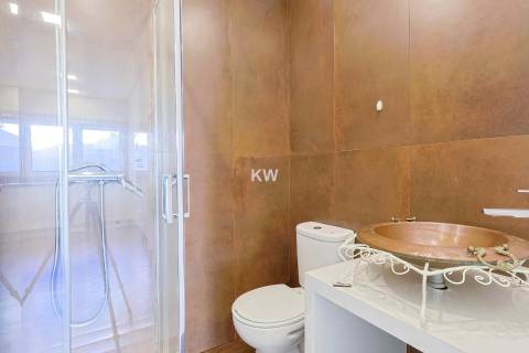 Moradia individual com Piscina terreno de 2661 m2 em Aveleda, Vila do Conde