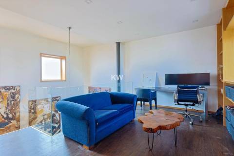 Moradia individual com Piscina terreno de 2661 m2 em Aveleda, Vila do Conde