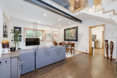 Moradia individual com Piscina terreno de 2661 m2 em Aveleda, Vila do Conde