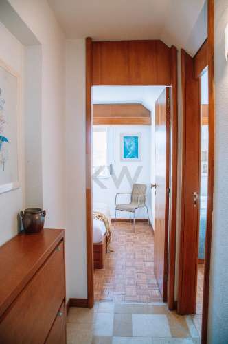 Apartamento na Primeira Linha frente ao Rio Minho