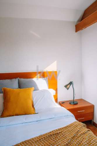 Apartamento na Primeira Linha frente ao Rio Minho