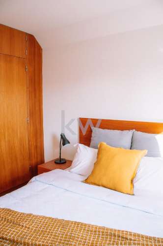 Apartamento na Primeira Linha frente ao Rio Minho