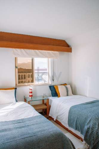 Apartamento na Primeira Linha frente ao Rio Minho