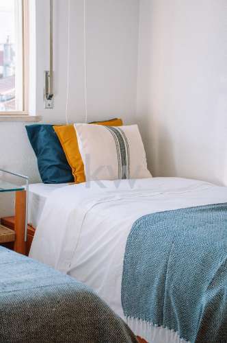 Apartamento na Primeira Linha frente ao Rio Minho