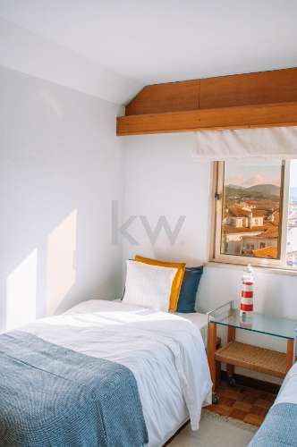 Apartamento na Primeira Linha frente ao Rio Minho