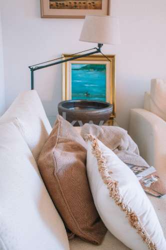 Apartamento na Primeira Linha frente ao Rio Minho