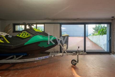 Moradia independente T6 com Piscina aquecida