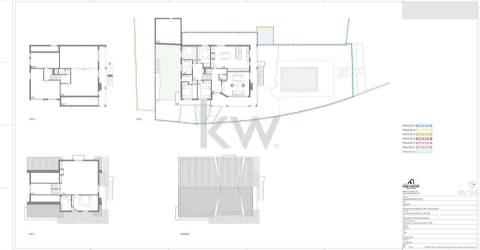 Moradia independente T6 com Piscina aquecida
