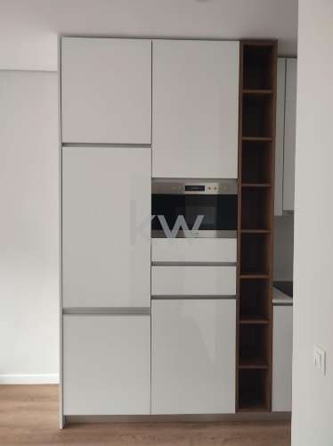 T1 Para arrendar na Rua da Alegria Porto