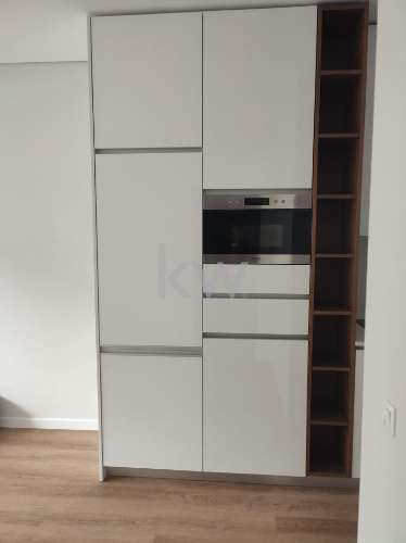 T1 Para arrendar na Rua da Alegria Porto