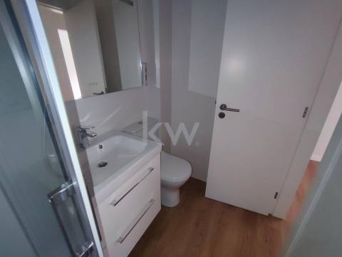 T1 Para arrendar na Rua da Alegria Porto