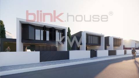 Terreno para construção na Travessa da Marinha, Madalena, Vila Nova de Gaia