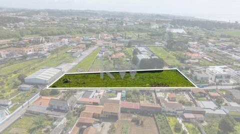 Terreno para construção na Travessa da Marinha, Madalena, Vila Nova de Gaia
