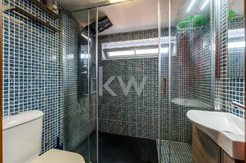 .Moradia T4+1 em Vila do Conte 4 frentes 