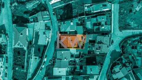 .Moradia T4+1 em Vila do Conte 4 frentes 