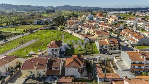 Terreno para construção com 470 m2 em Ribeirão