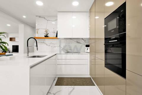 Moradia T4 Independente - Contemporânea, na encosta de Valbom, Gondomar