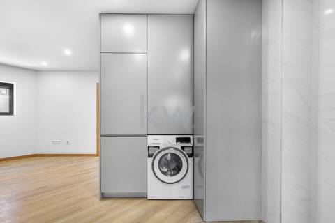 T1, Rua França Júnior (Matosinhos Centro), novo a estrear, com 54m2