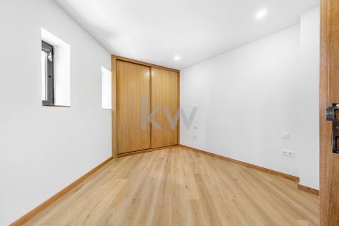 T1, Rua França Júnior (Matosinhos Centro), novo a estrear, com 54m2