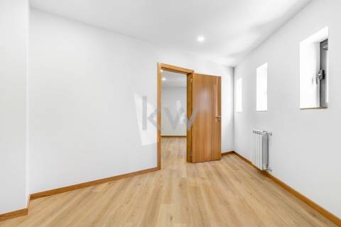 T1, Rua França Júnior (Matosinhos Centro), novo a estrear, com 54m2