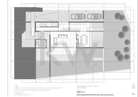 Moradia T5 com piscina e jardim em Santo Tirso