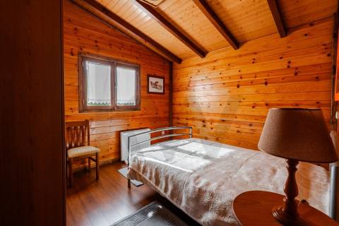 MORADIA T2 LOCALIZADA EM VIADAL - CEPELOS (VALE DE CAMBRA)