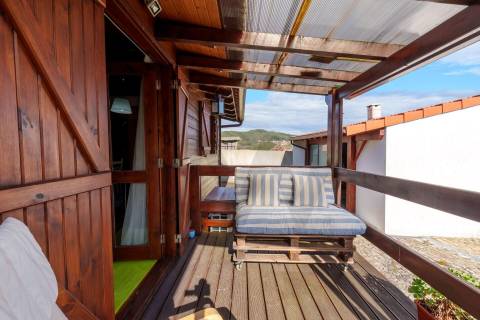 MORADIA T2 LOCALIZADA EM VIADAL - CEPELOS (VALE DE CAMBRA)