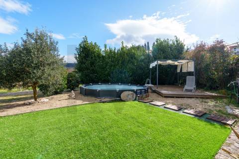 MORADIA T2 LOCALIZADA EM VIADAL - CEPELOS (VALE DE CAMBRA)