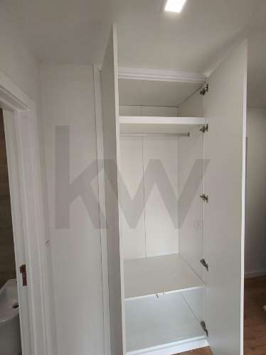 Apartamento T2 na Estrada Exterior da Circunvalação na Senhora da Hora