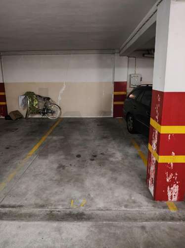 Apartamento T2 na Estrada Exterior da Circunvalação na Senhora da Hora