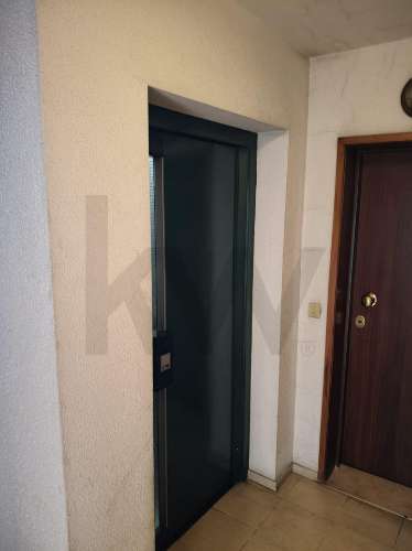 Apartamento T2 na Estrada Exterior da Circunvalação na Senhora da Hora