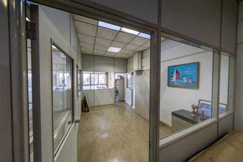 Armazém de 800m2 na rotunda do mar shopping 